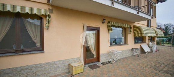 Villa T7 em Giaveno, Italy N.º 326403 33