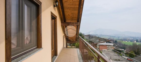 Villa T7 em Giaveno, Italy N.º 326403 31
