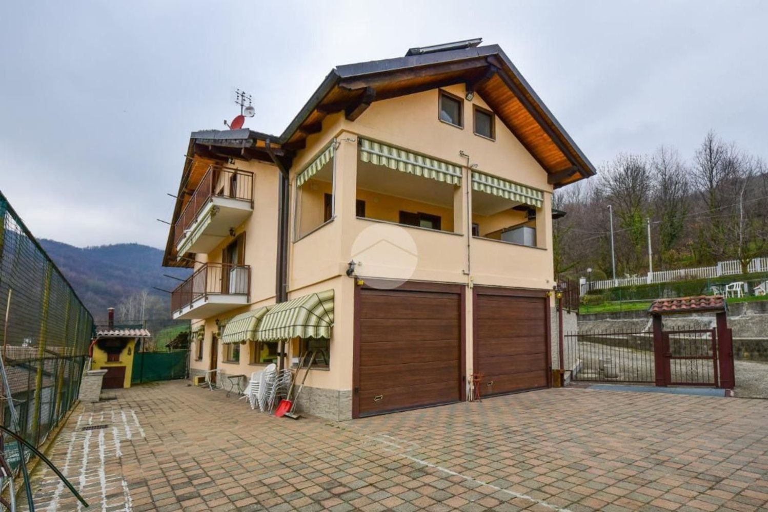 Villa T7 em Giaveno, Italy N.º 326403