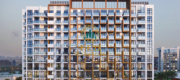 215.3m² Shop in Meydan, UAE No. 8108 14