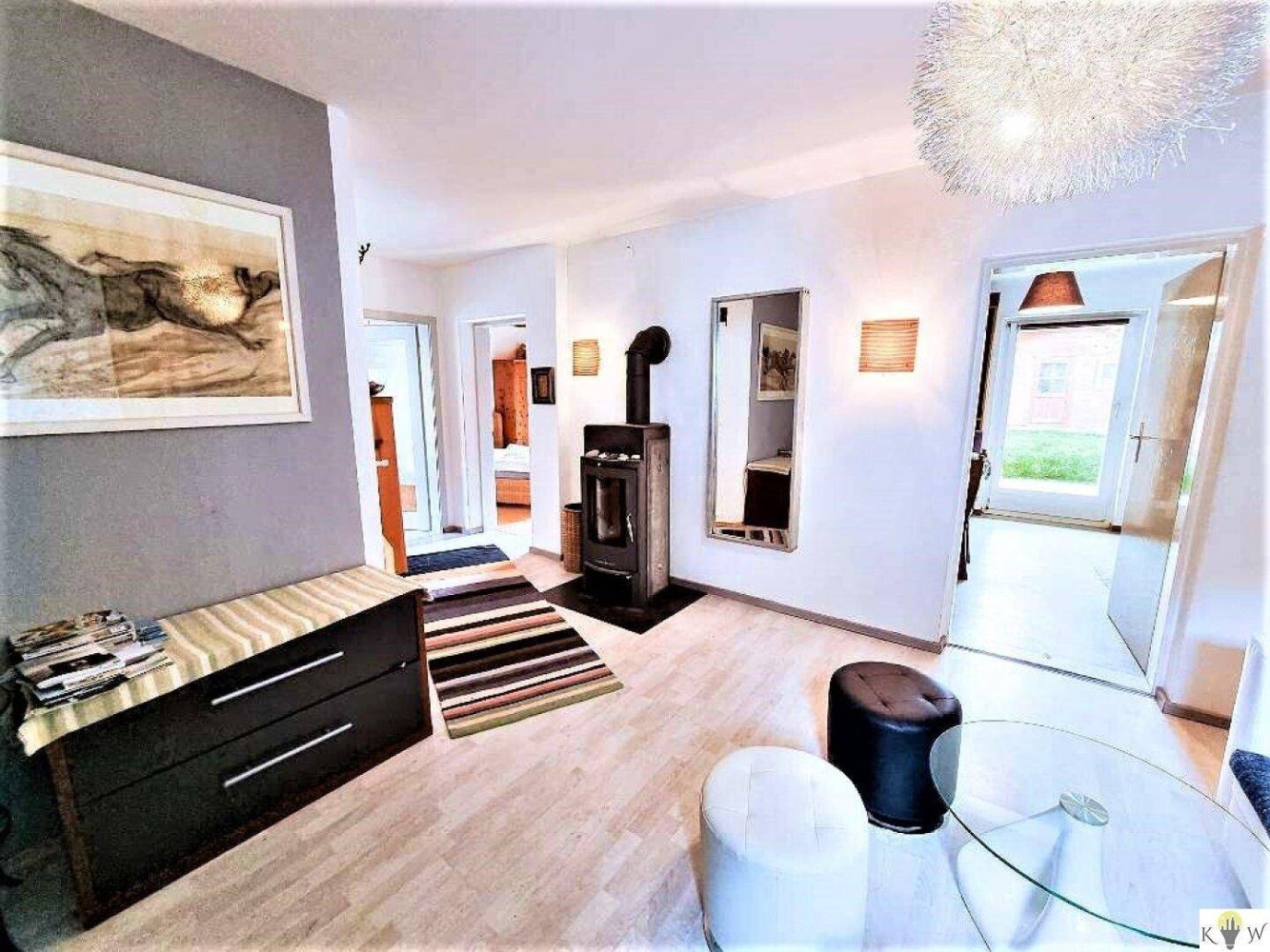 6غرفة منزل في Traiskirchen, Austria رقم 125245