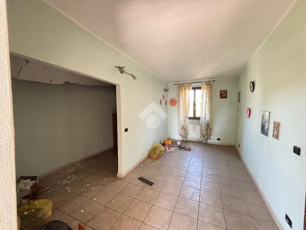 1 Schlafzimmer Haus in Lomazzo, Italy, Nr. 366513