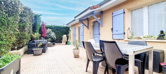 Casa T3 em Chasse-sur-Rhone, France N.º 275734 4