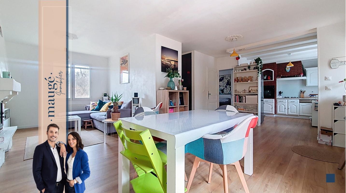 Casa T3 em Chasse-sur-Rhone, France N.º 275734