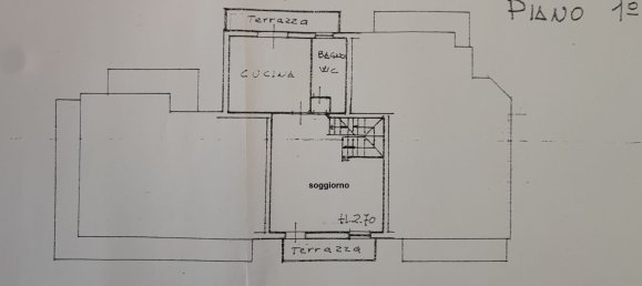 7-salle Maison à Viareggio, Italy No. 149864 32