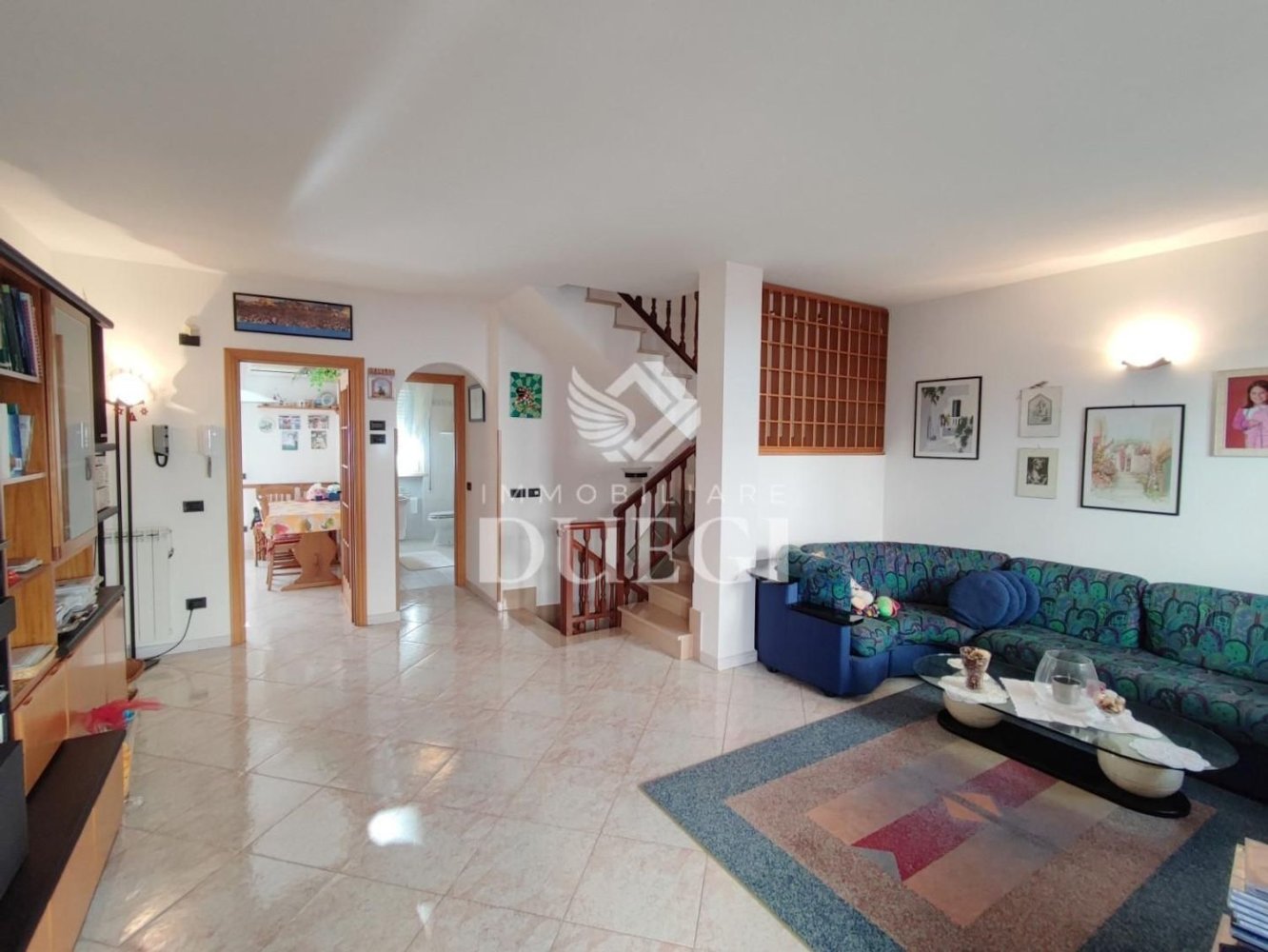 7-salle Maison à Viareggio, Italy No. 149864