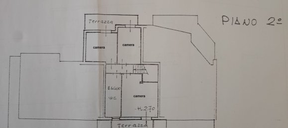 7-salle Maison à Viareggio, Italy No. 149864 31