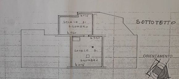 7-salle Maison à Viareggio, Italy No. 149864 29