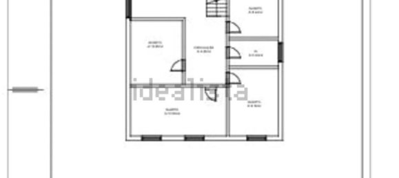 2 Schlafzimmer Haus in Barreiro, Portugal, Nr. 272145 22