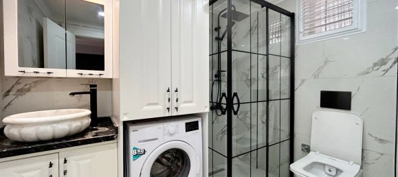 Villa 3+1 em Alanya, Turkey N.º 18540 13