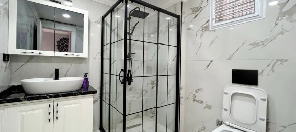 Villa 3+1 em Alanya, Turkey N.º 18540 2