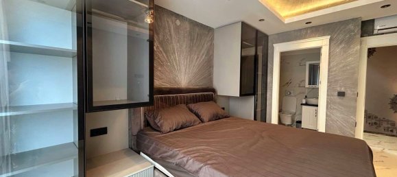 Villa 3+1 em Alanya, Turkey N.º 18540 5