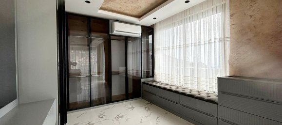 Villa 3+1 em Alanya, Turkey N.º 18540 3