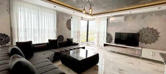 Villa 3+1 em Alanya, Turkey N.º 18540 20