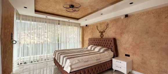 Villa 3+1 em Alanya, Turkey N.º 18540 10