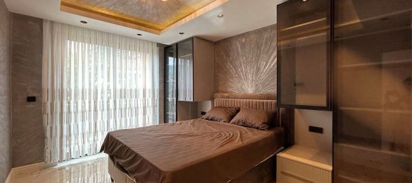 Villa 3+1 em Alanya, Turkey N.º 18540 6