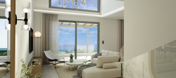3 غرف نوم دوبلكس في Platanias, Greece رقم 92979 3