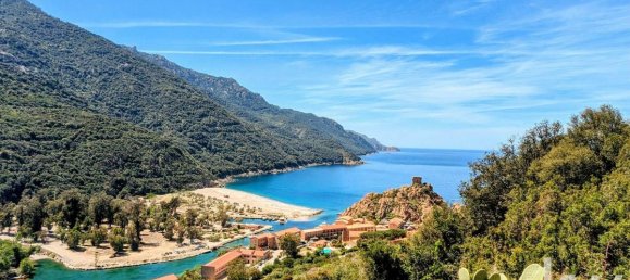 1 bedroom Apartment in Ota, France No. 77971 8