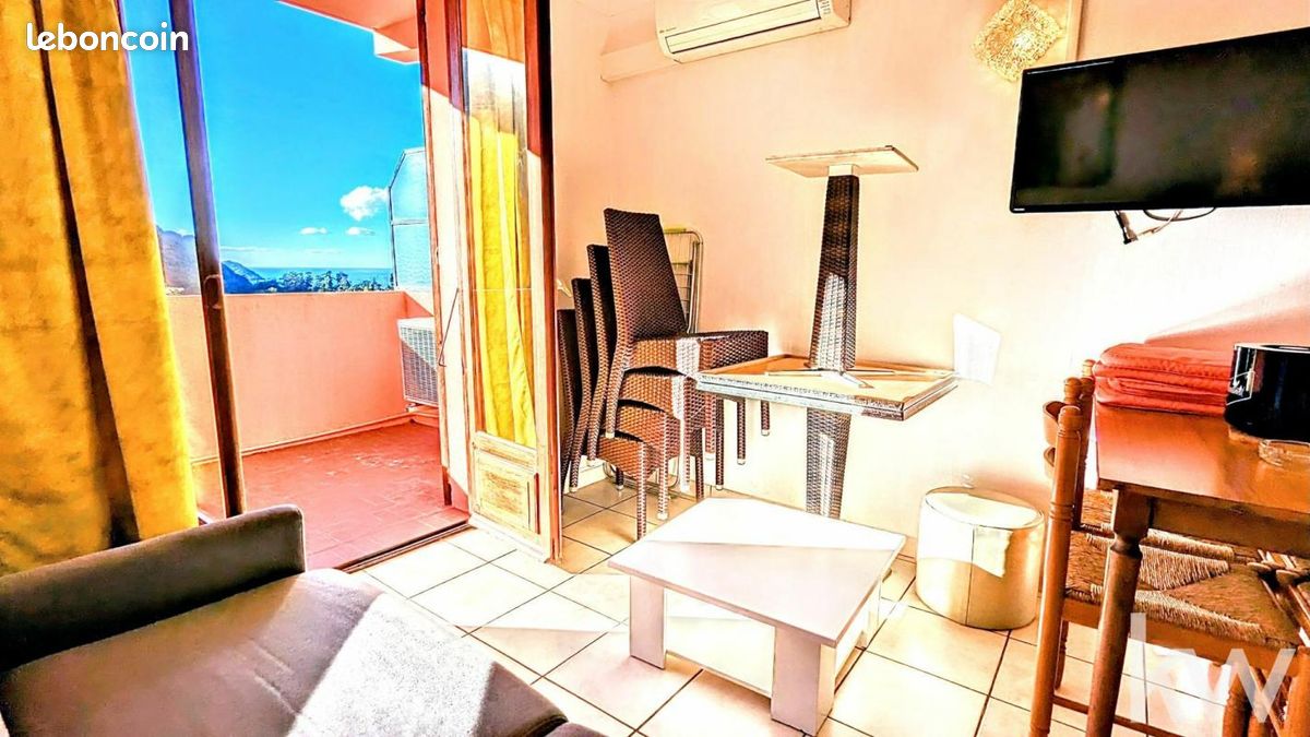 1 bedroom Apartment in Ota, France No. 77971