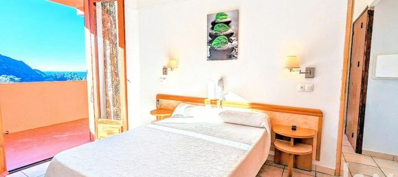1 bedroom Apartment in Ota, France No. 77971 10