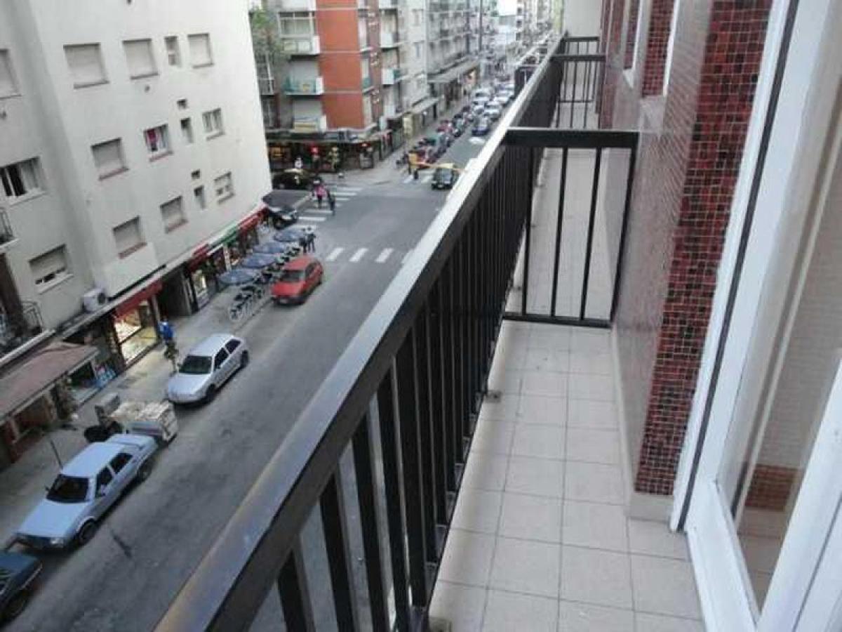 استوديو في Mar del Plata, Argentina رقم 72334