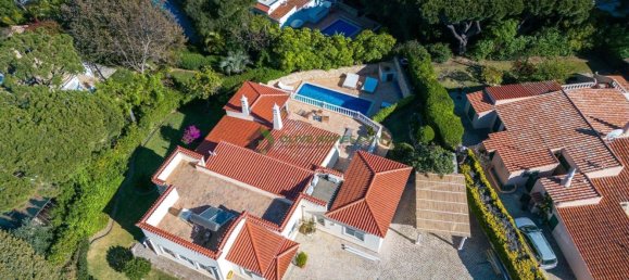6 bedrooms House in Almancil, Portugal No. 131187 17