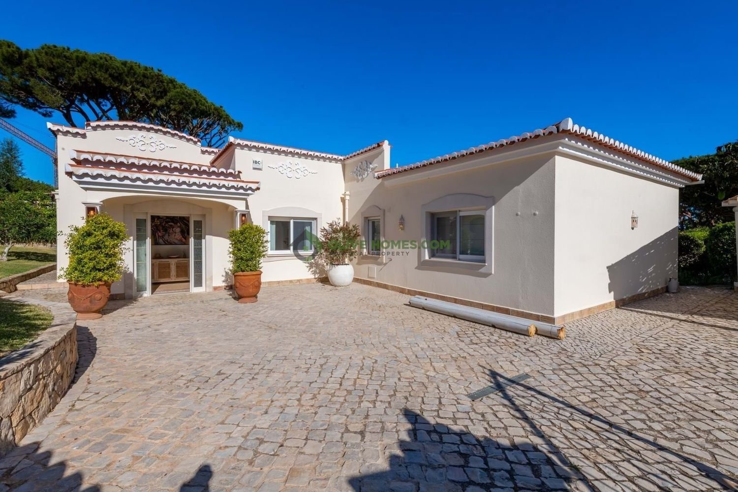 6 bedrooms House in Almancil, Portugal No. 131187