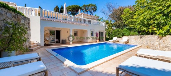 6 bedrooms House in Almancil, Portugal No. 131187 30