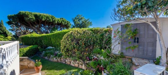 6 bedrooms House in Almancil, Portugal No. 131187 24