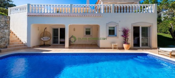 6 bedrooms House in Almancil, Portugal No. 131187 4