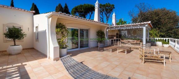 6 bedrooms House in Almancil, Portugal No. 131187 25