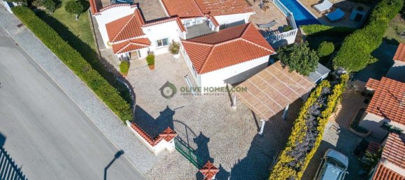 6 bedrooms House in Almancil, Portugal No. 131187 15