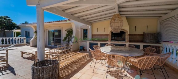 6 bedrooms House in Almancil, Portugal No. 131187 3