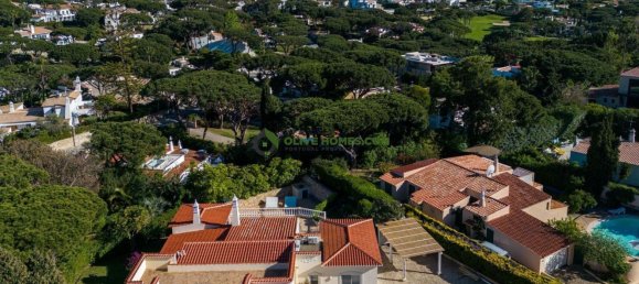 6 bedrooms House in Almancil, Portugal No. 131187 19