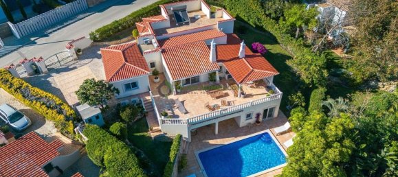 6 bedrooms House in Almancil, Portugal No. 131187 13