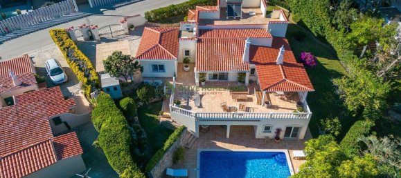 6 bedrooms House in Almancil, Portugal No. 131187 14