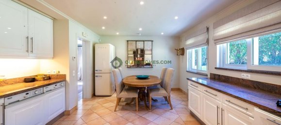 6 bedrooms House in Almancil, Portugal No. 131187 43
