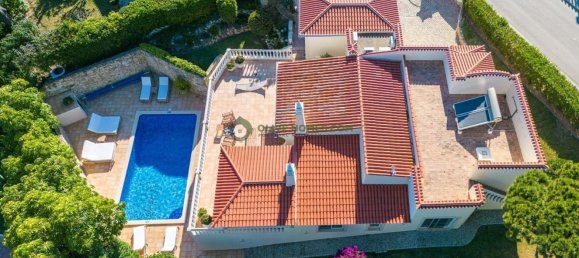 6 bedrooms House in Almancil, Portugal No. 131187 7