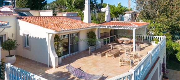 6 bedrooms House in Almancil, Portugal No. 131187 2