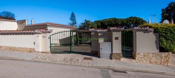 6 bedrooms House in Almancil, Portugal No. 131187 21