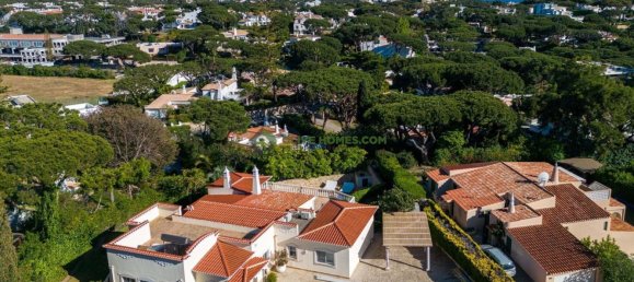 6 bedrooms House in Almancil, Portugal No. 131187 20