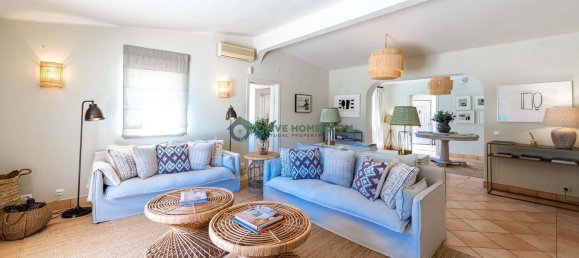 6 bedrooms House in Almancil, Portugal No. 131187 9