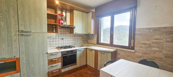 3 rooms Apartment in Trieste, Italy No. 30833 50