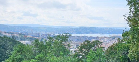 3 rooms Apartment in Trieste, Italy No. 30833 60