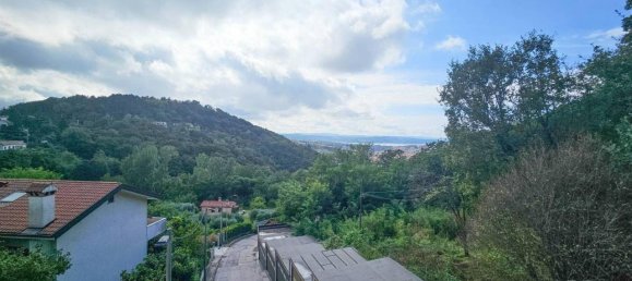 3 rooms Apartment in Trieste, Italy No. 30833 65