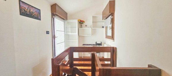 3 rooms Apartment in Trieste, Italy No. 30833 83