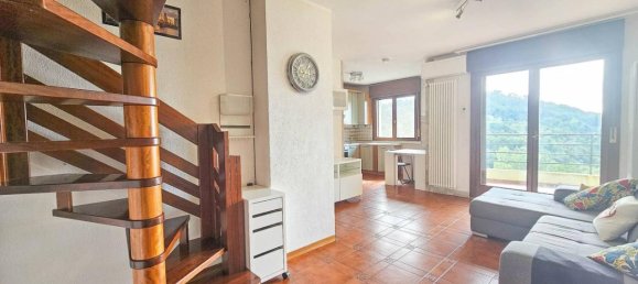 3 rooms Apartment in Trieste, Italy No. 30833 37