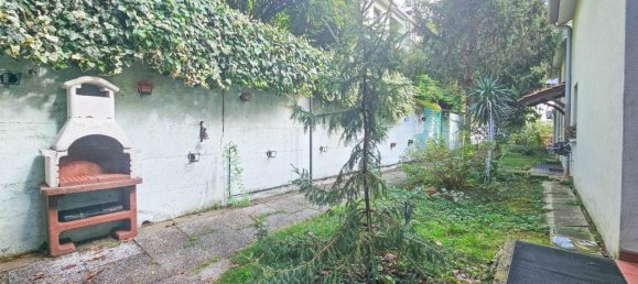 3 rooms Apartment in Trieste, Italy No. 30833 21