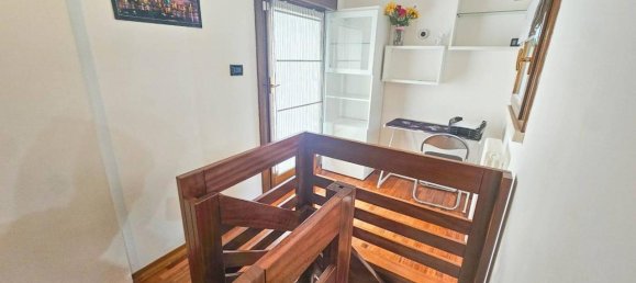 3 rooms Apartment in Trieste, Italy No. 30833 92