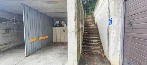 3 rooms Apartment in Trieste, Italy No. 30833 11